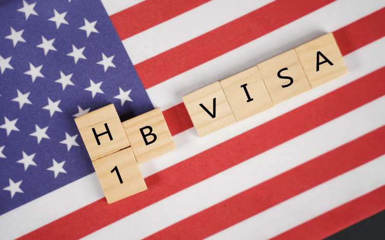 Understanding the H-1B Visa: Navigating International Talent Recruitment