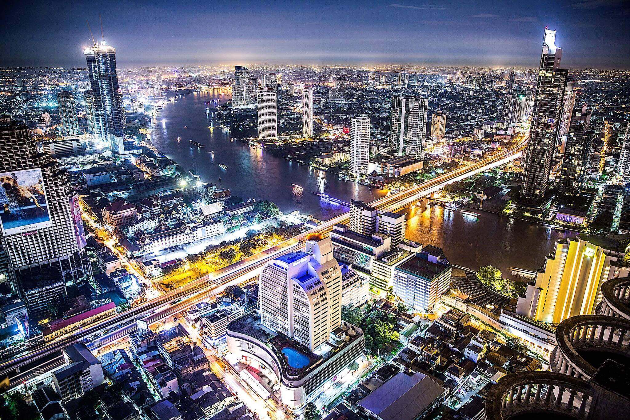 Seizing the Opportunity: Why Southeast Asia Could Be Your Next Growth Frontier