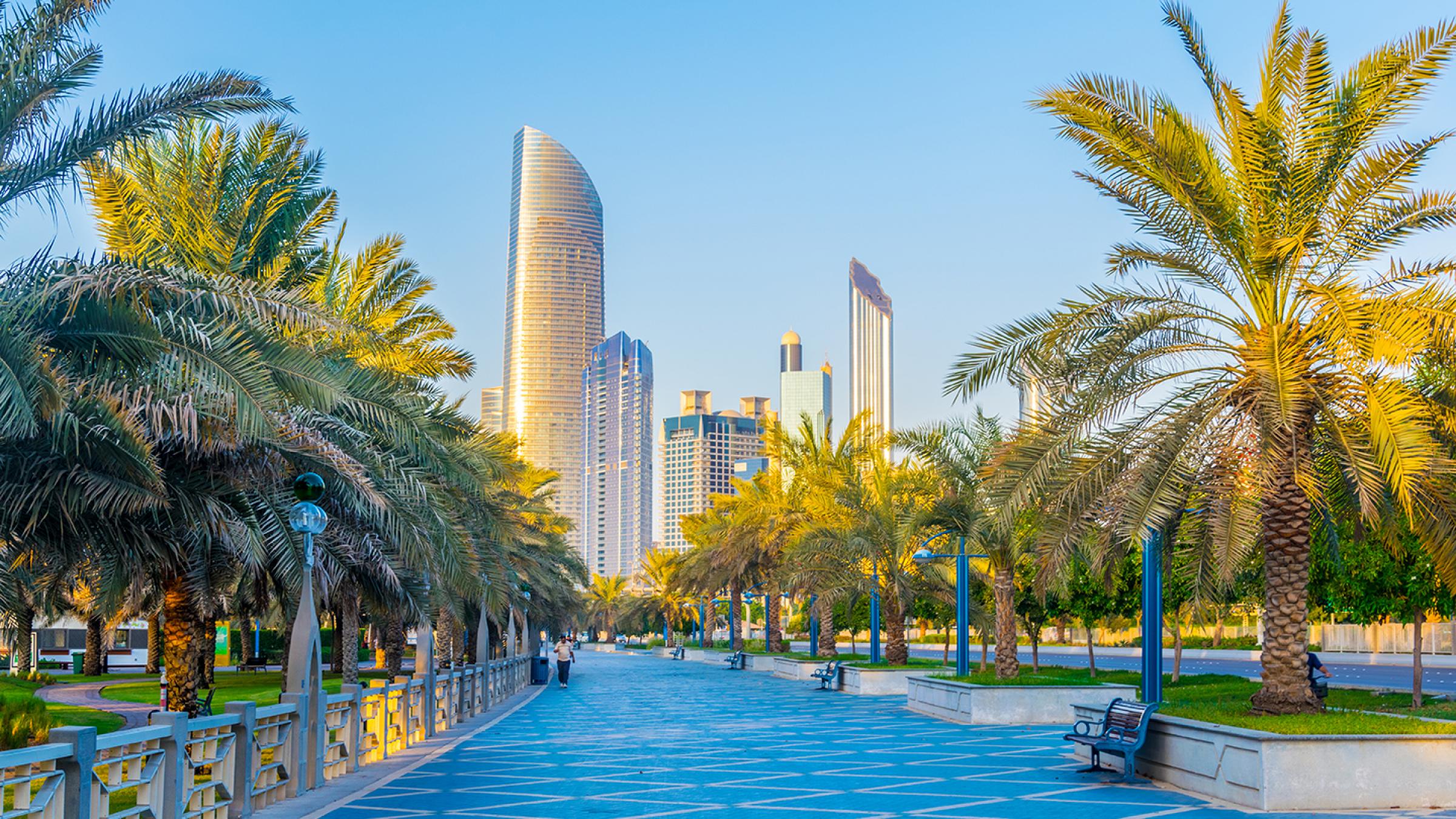 Expanding Your Business into the United Arab Emirates