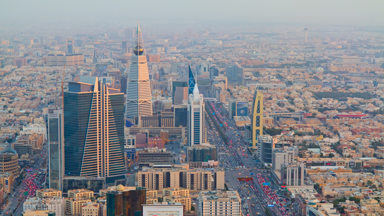 Navigating the Hiring Process in Saudi Arabia